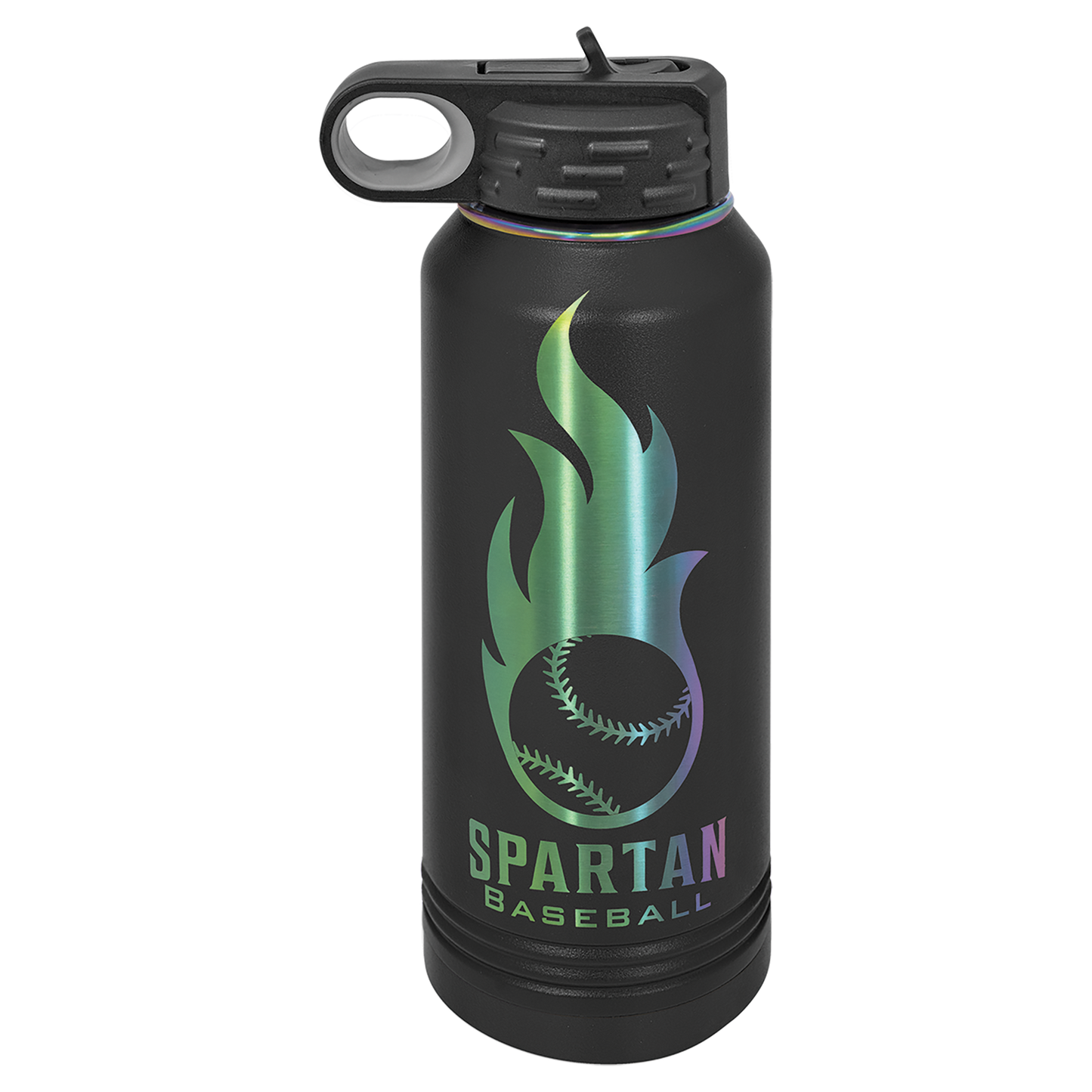 32oz Water Bottle - ACA