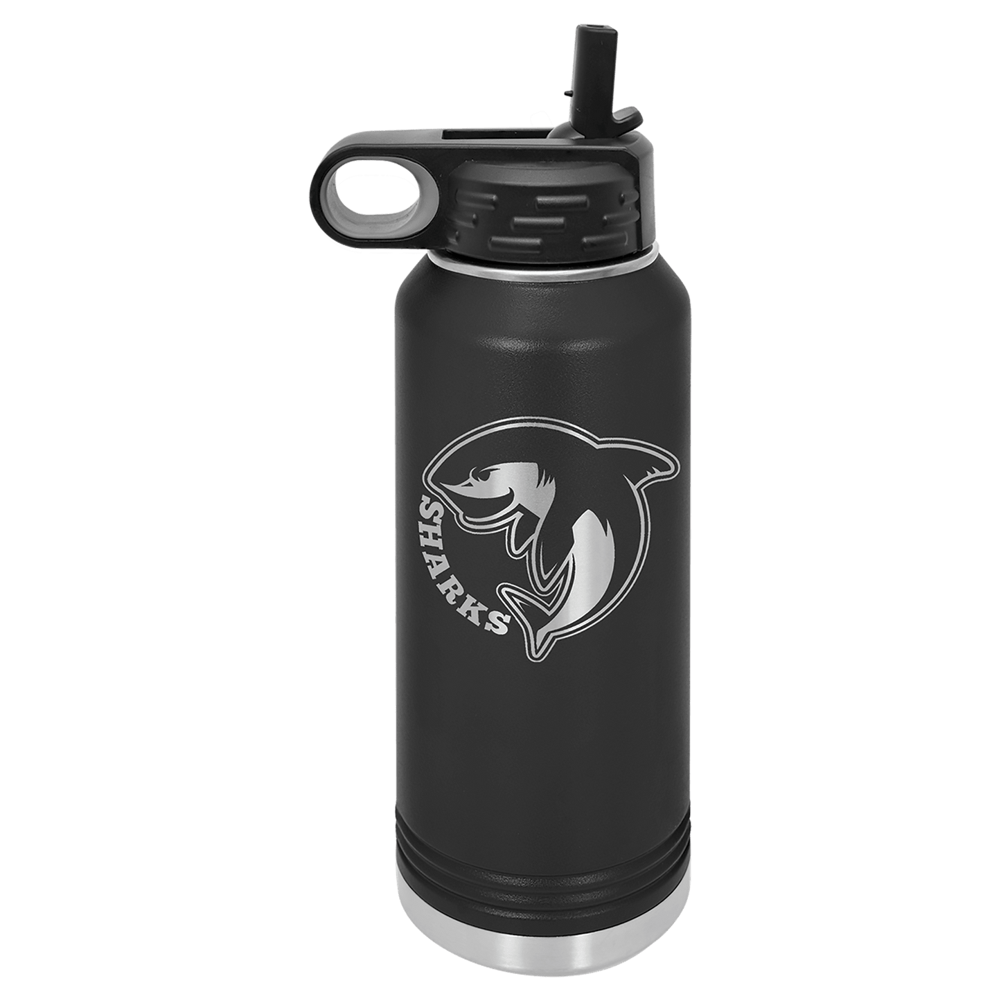 Polar Camel 32 oz. Custom Logo Water Bottle