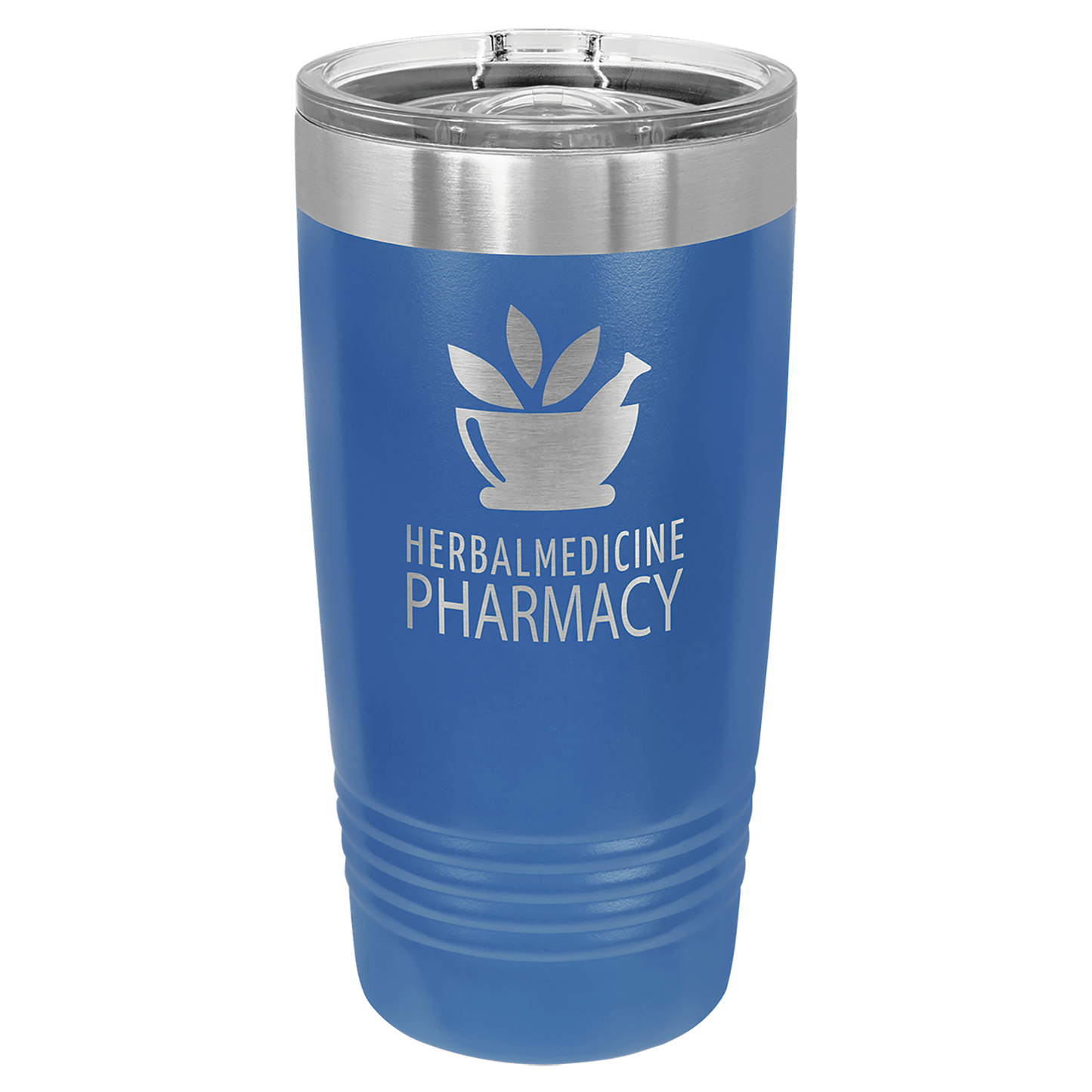 Polar Camel 20 oz. Custom Logo Tumbler