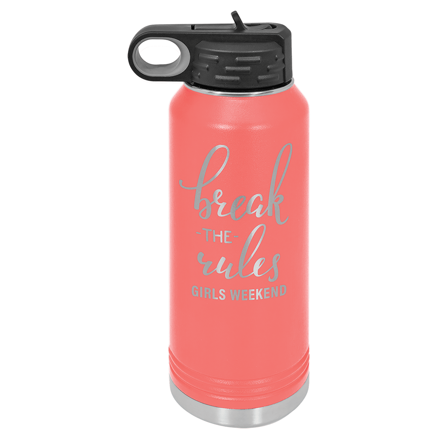 Polar Camel 32 oz. Custom Logo Water Bottle