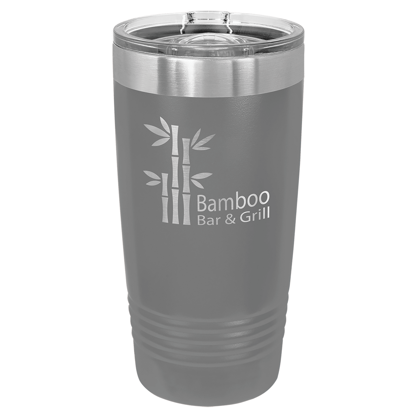 Polar Camel 20 oz. Custom Logo Tumbler