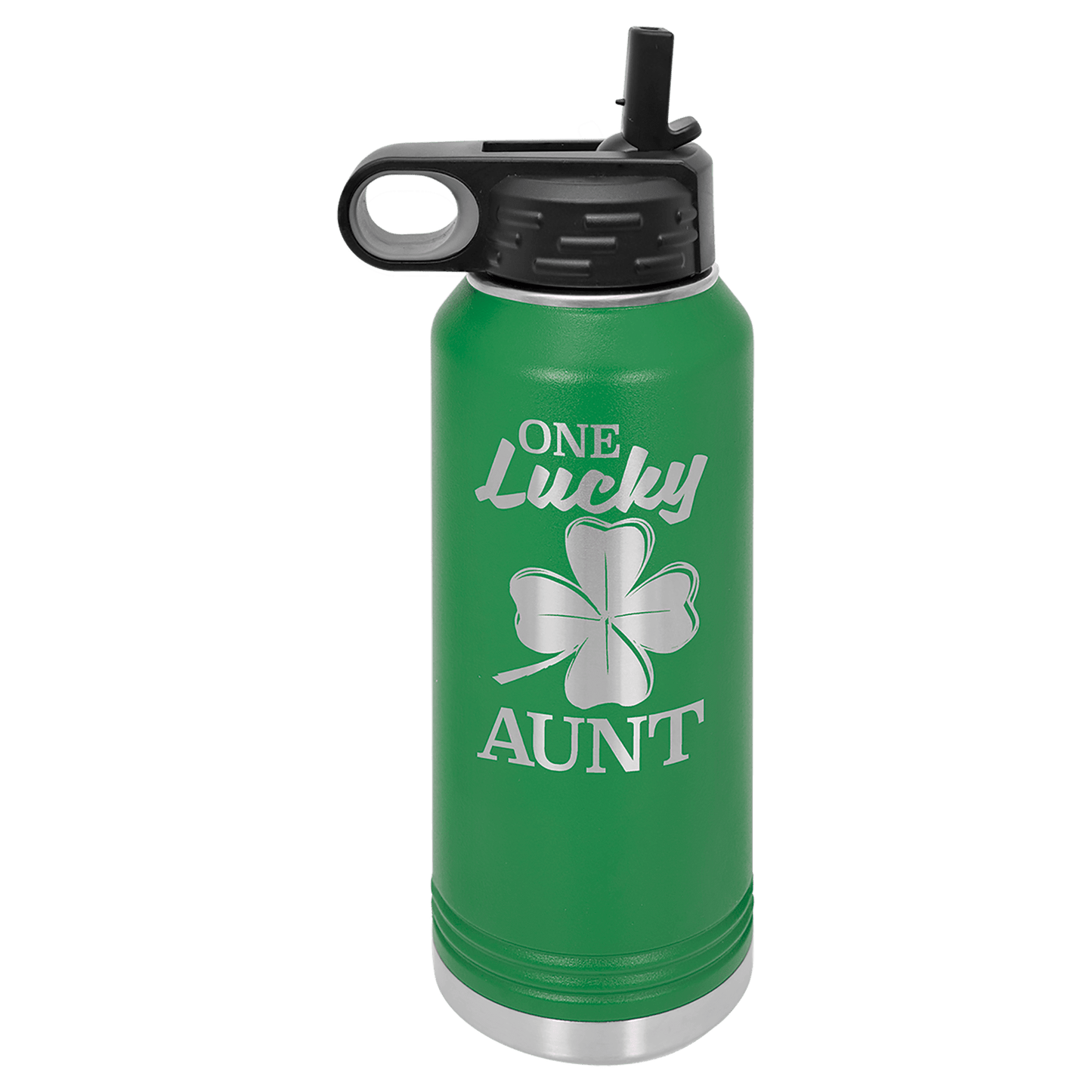 Polar Camel 32 oz. Custom Logo Water Bottle