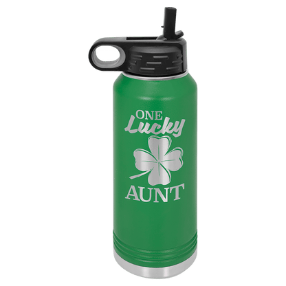 Polar Camel 32 oz. Custom Logo Water Bottle