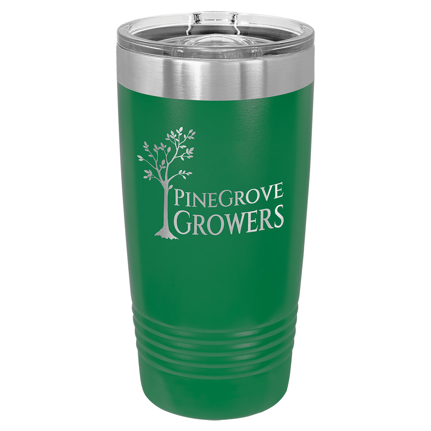 Polar Camel 20 oz. Custom Logo Tumbler