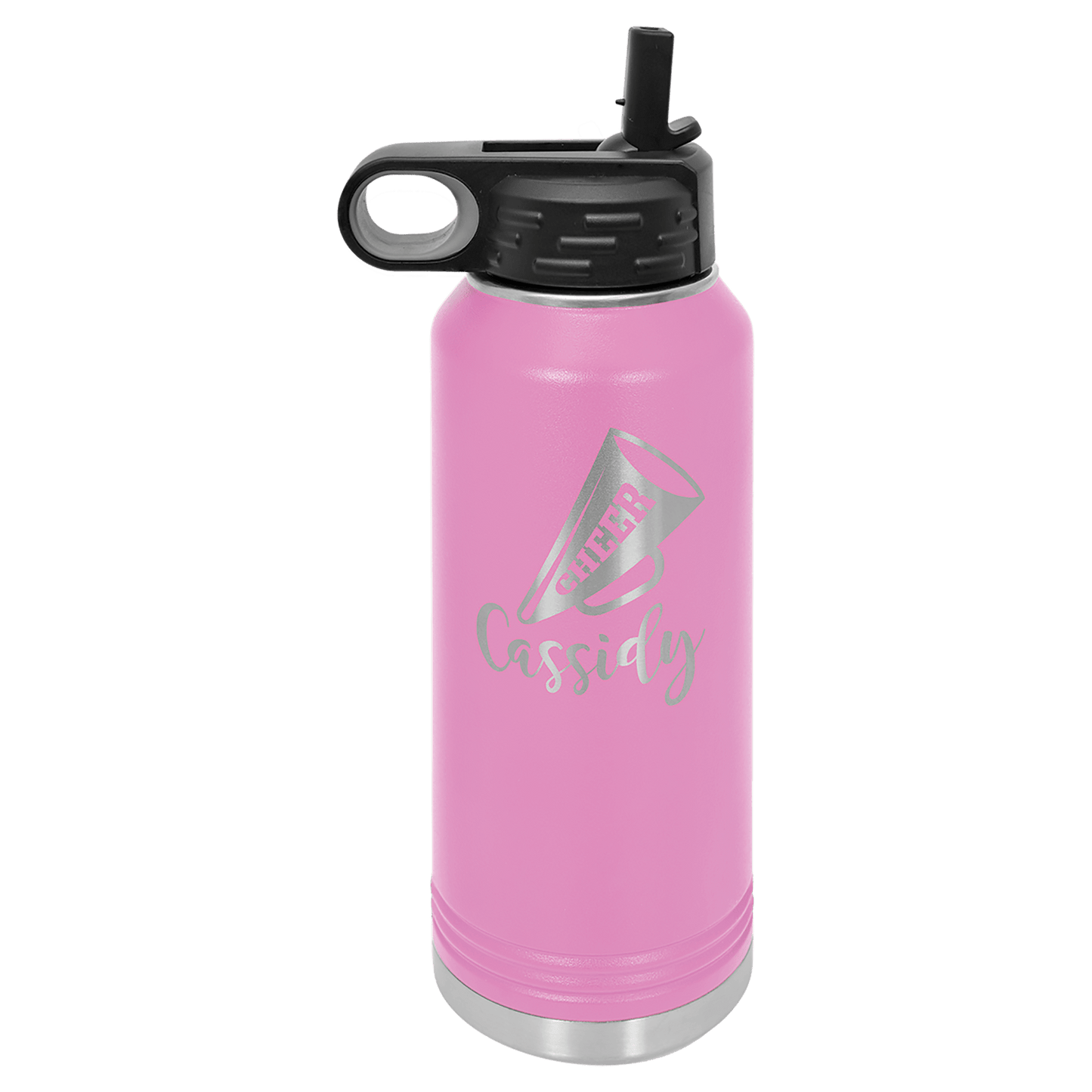 Polar Camel 32 oz. Custom Logo Water Bottle