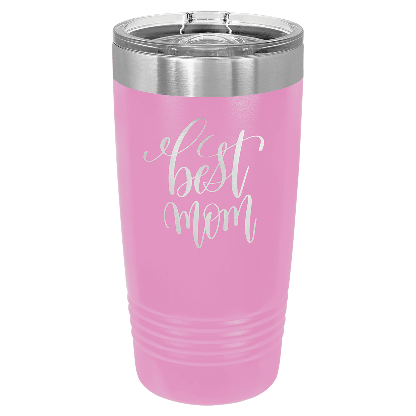 Polar Camel 20 oz. Custom Logo Tumbler