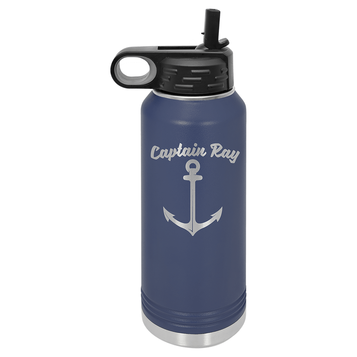 Polar Camel 32 oz. Custom Logo Water Bottle