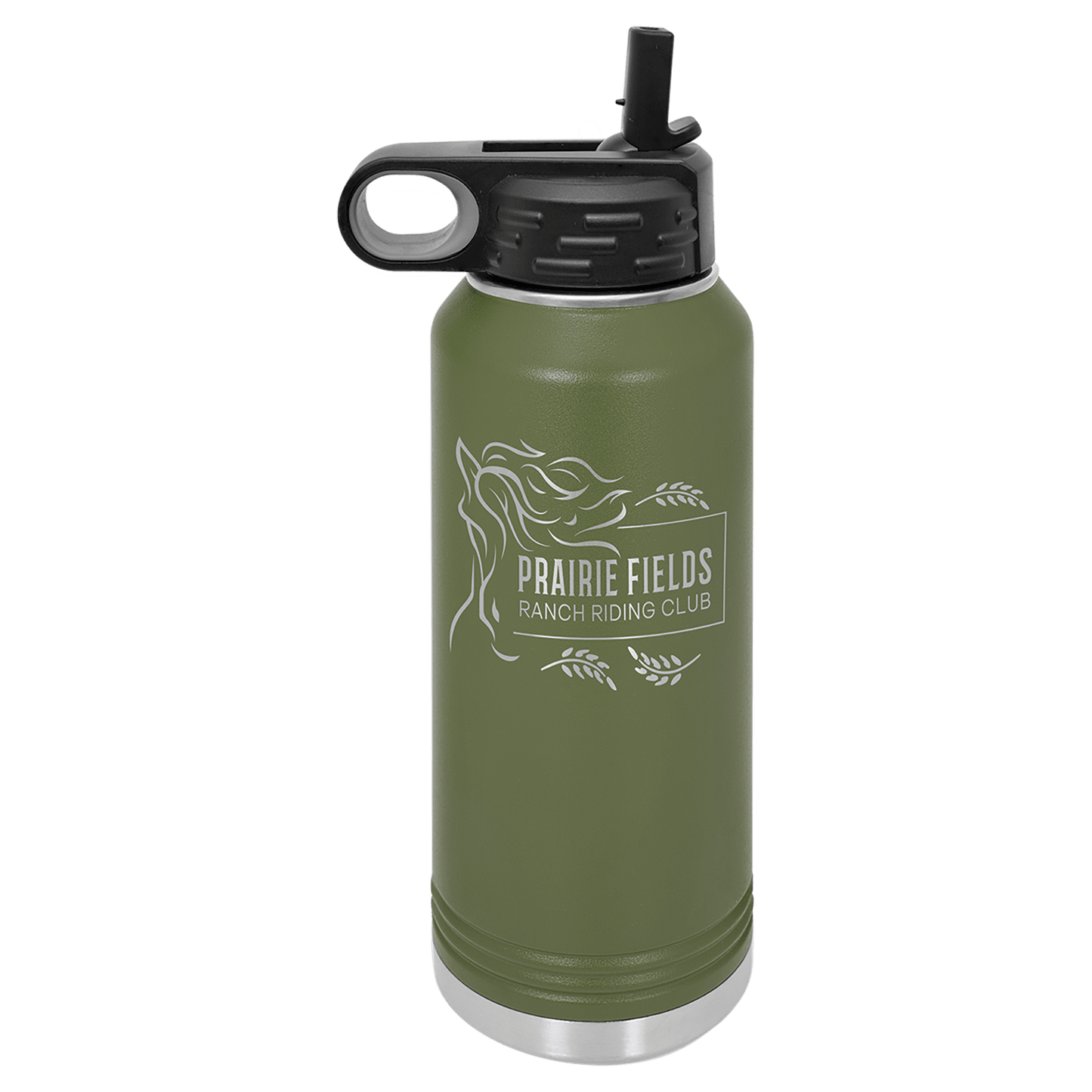 Polar Camel 32 oz. Custom Logo Water Bottle