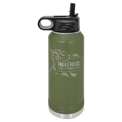 Polar Camel 32 oz. Custom Logo Water Bottle