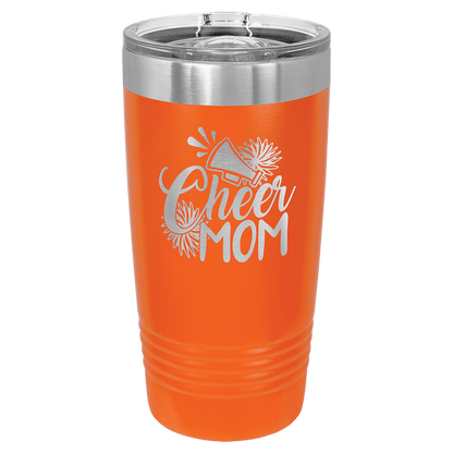 Polar Camel 20 oz. Custom Logo Tumbler