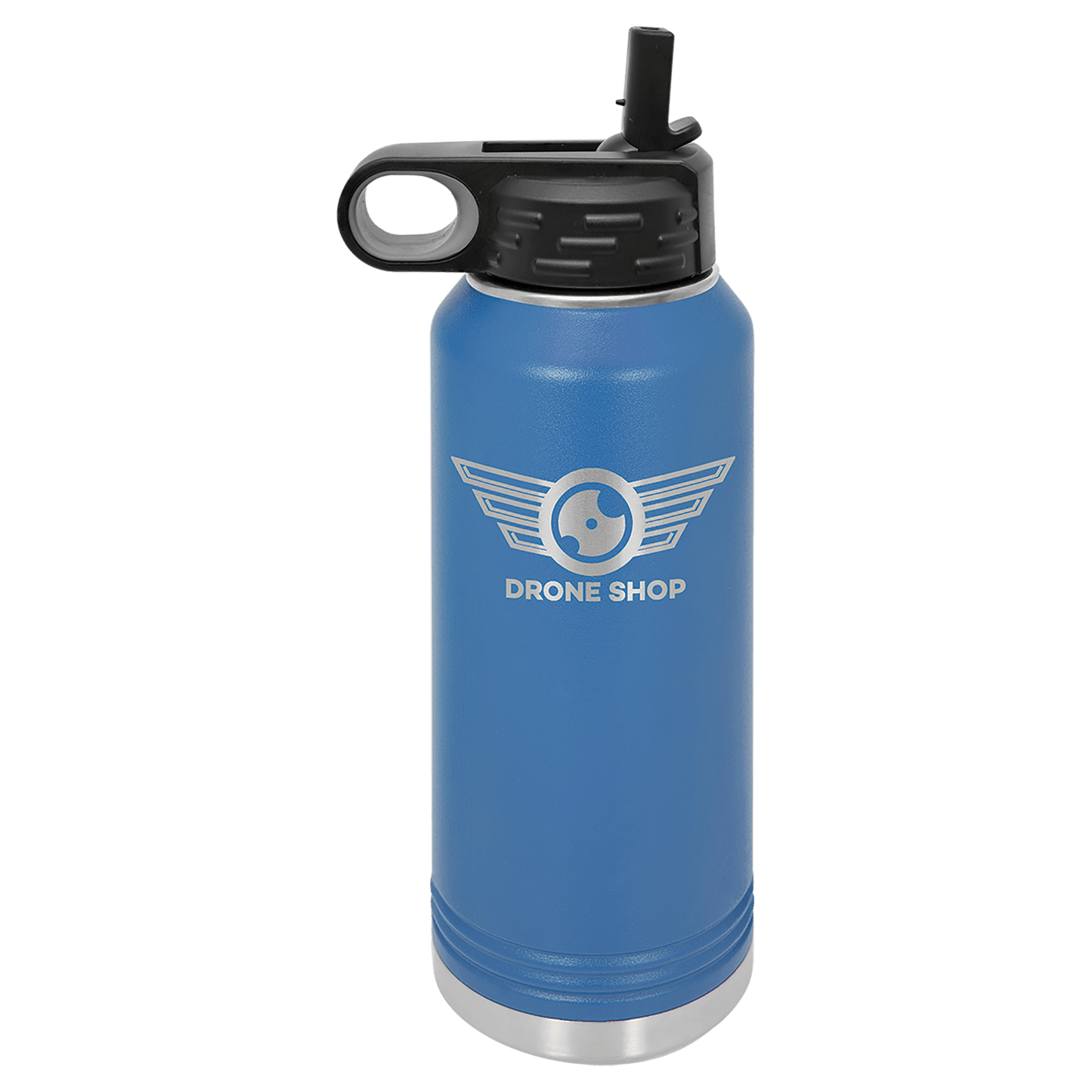 Polar Camel 32 oz. Custom Logo Water Bottle