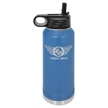 Polar Camel 32 oz. Custom Logo Water Bottle