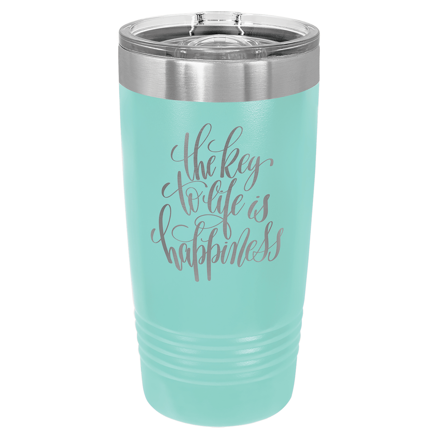 Polar Camel 20 oz. Custom Logo Tumbler