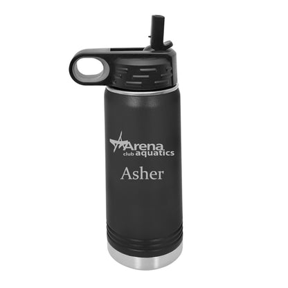 20oz Water Bottle - ACA