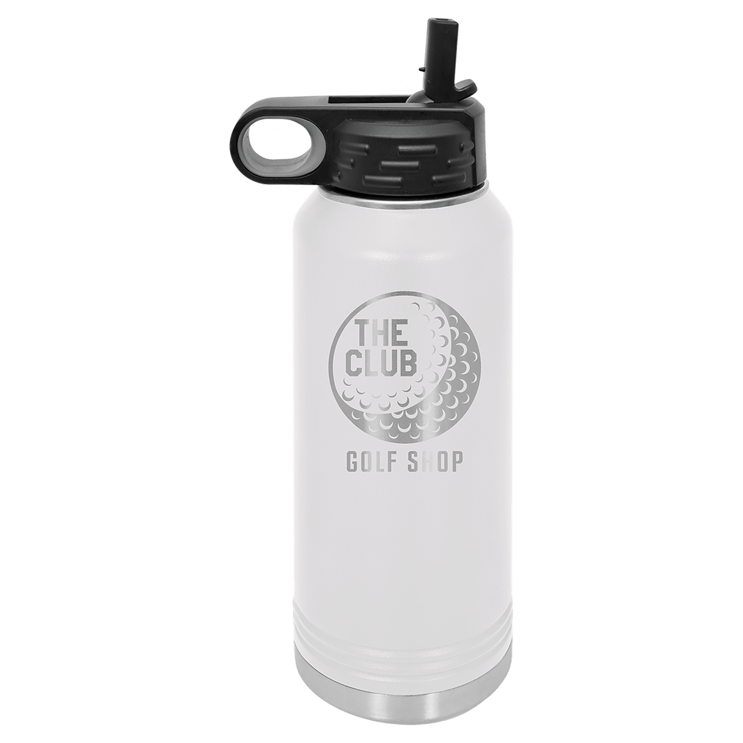 Polar Camel 32 oz. Custom Logo Water Bottle