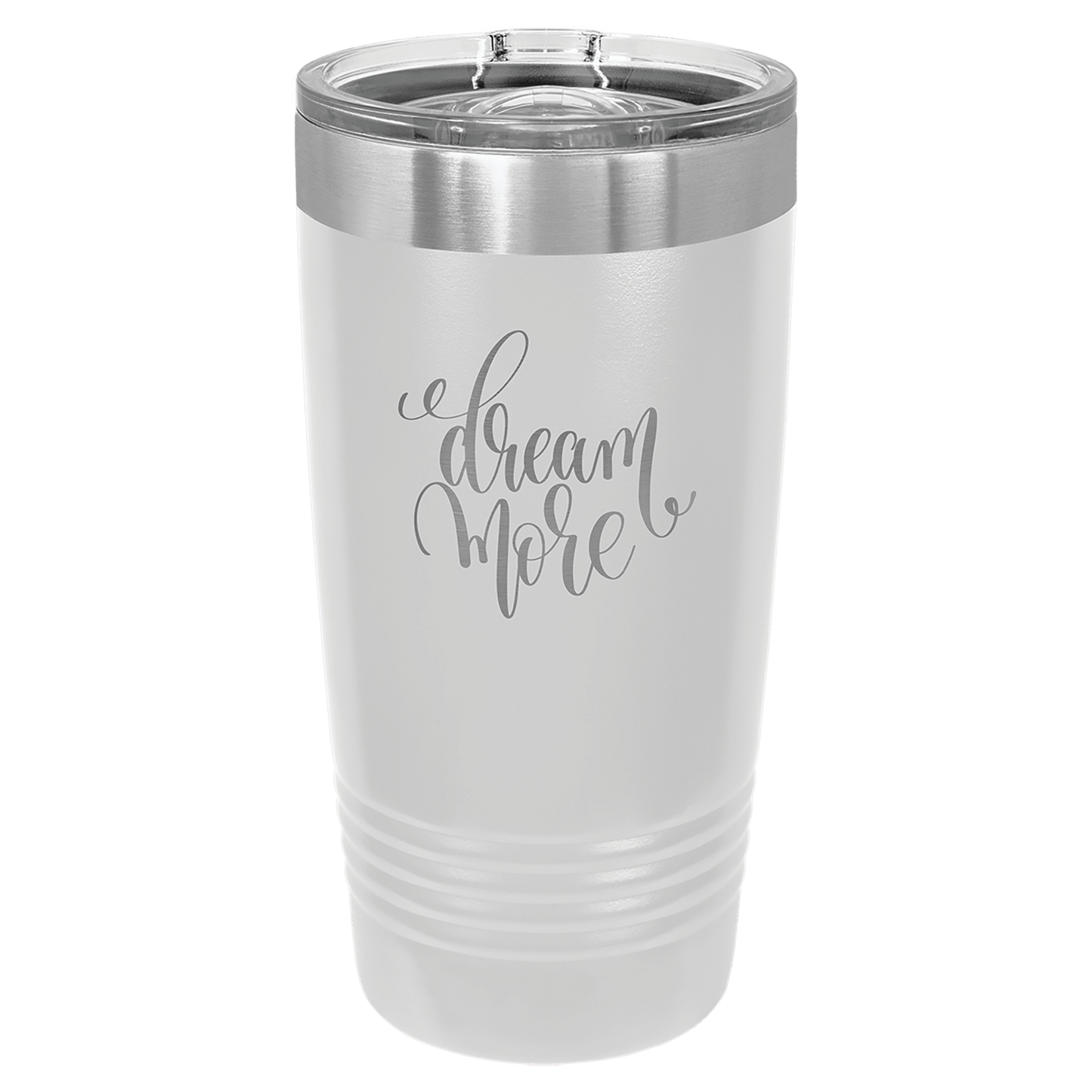 Polar Camel 20 oz. Custom Logo Tumbler