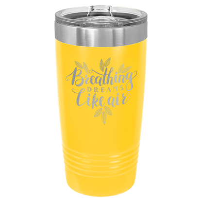 Polar Camel 20 oz. Custom Logo Tumbler